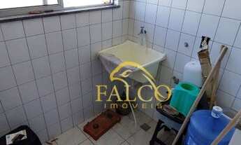 Imagem 5: Apartamento com 2 dormitórios à venda, 85 m² por R$ 390.000,00 - Braga - Cabo Frio/RJ