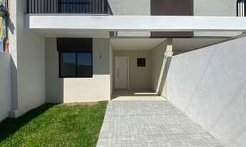 Imagem 2: Sobrado novo e frente para rua!!!!!