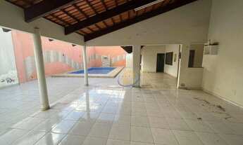 Imagem 4: Casa com 3 dormitórios à venda, 315 m² por R$ 850.000,00 - Plano Diretor Sul - Palmas/TO