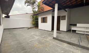 Imagem 7: CASA COMERCIAL - 7 SALAS- 218,00 M2 - PARQUE CAMPOLIM- SOROCABA/SP