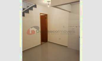 Imagem 2: Sobrado a venda - Vila Príncipe de Gales, Santo André