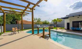 Imagem 4: Sobrado com 3 dormitórios à venda, Condomínio Vivendas do Lago - Sorocaba/SP