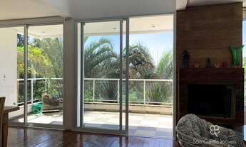 Imagem 3: Casa com 4 dormitórios à venda, 560 m² por R$ 1.900.000,00 - GRANJA VIANA RESIDENCIAL EUR