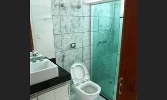 Imagem 3: Casa com 3 dormitórios à venda, 179 m² por R$ 620.000,00 - Vila Olímpica - Uberaba/MG