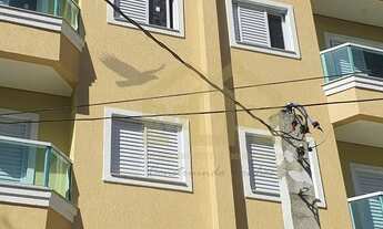 Imagem: Apartamento em Campestre - Santo André