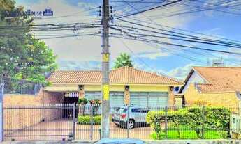 Imagem 2: Casa com 3 dormitórios à venda, 300 m² por R$ 1.550.000,00 - Lapa - São Paulo/SP