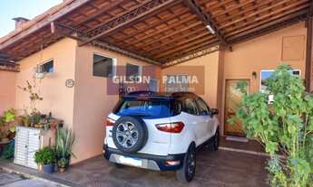 Imagem: Casa à venda em condomínio fechado - Eugenio