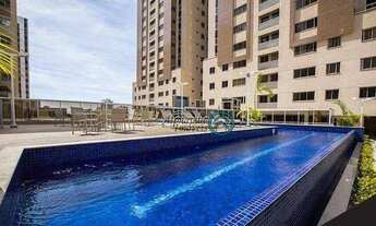 Imagem 7: Apartamento 1 quarto, vaga garagem. Condomínio Viver Melhor. Samambaia Sul-DF