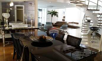 Imagem: Casa à venda, 980 m² por R$ 6.360.000,00