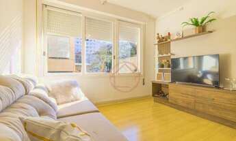 Imagem 3: Apartamento / 3 Dormitórios / 1 Suíte / 1 Vaga / Auxiliadora / Porto Alegre