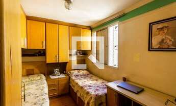 Imagem 6: Apartamento à Venda - Jardim Alvorada, 2 Quartos, 50 m2