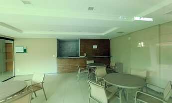 Imagem 5: Excelente ap com 43 metros pronto para entrar