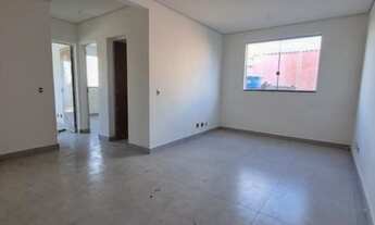 Imagem 6: Apartamento 2 Quartos para Venda em Betim, Vila Cristina, 2 dormitórios, 1 suíte, 2 banhei