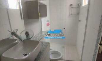 Imagem 5: Cobertura com 2 dormitórios à venda, 64 m² por R$ 480.000 - Parque das Nações - Santo Andr