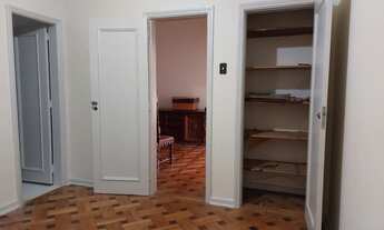 Imagem 7: Apartamento para aluguel possui 155 metros quadrados com 3 quartos