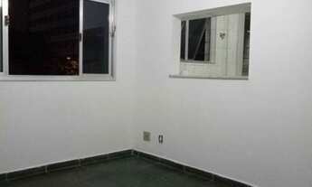 Imagem 4: Apartamento 1 dorm para Locação Anual - Itararé, São Vicente - 48m², 1 vaga