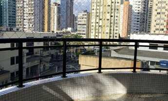 Imagem 2: Ed. Rio Poana - 3 suítes, Porteira Fechada!