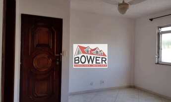 Imagem 6: Apartamento com 2 dormitórios à venda, 54 m² por R$ 195.000,00 - Colubande - São Gonçalo/R