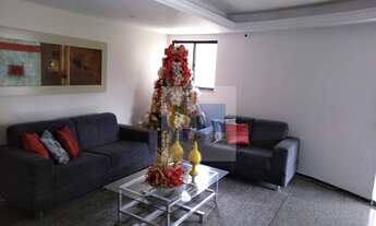 Imagem 7: Apartamento à venda, 125 m² por R$ 490.000,00 - Aldeota - Fortaleza/CE