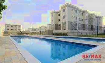 Imagem 1: Apartamento Região Central de Cuiabá