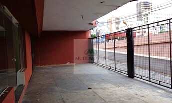 Imagem 2: Casa com 3 dormitórios para alugar, 345 m² por R$ 5.000,00/ano - Vila Seixas - Ribeirão Pr