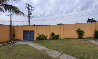 Imagem: Aluga se chácara mensal