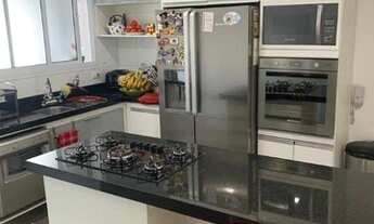 Imagem: Apartamento com 3 Suítes à venda, 125