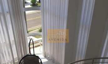 Imagem 3: Sobrado com 3 dormitórios à venda, 440 m² por R$ 2.500.000,00 - Residencial Villa Lobos