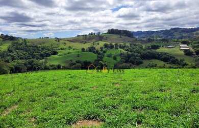 Imagem 2: Maravilhoso terreno a venda na cidade de Socorro, com área de 54.000 m², formado em pasto
