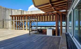 Imagem: Cobertura Garden na Pajuçara