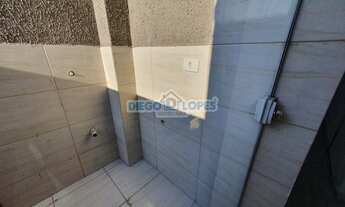 Imagem 6: Sobrado em Tatuquara - Curitiba, PR