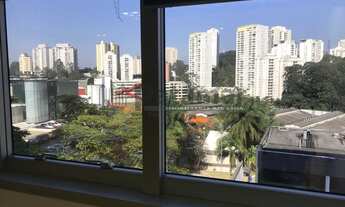 Imagem: Sala comercial ampla