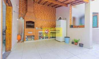 Imagem: Sobrado à venda, 228 m² por R$ 720.000,00