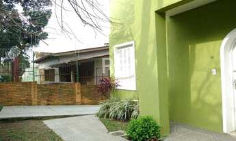 Imagem 6: Porto Alegre - Casa Padrão - Santa Tereza