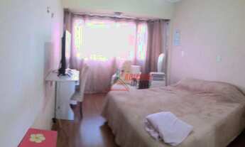 Imagem 7: Apartamento com 3 dormitórios à venda, 100 m² por R$ 590.000 - Jabaquara - São Paulo/SP