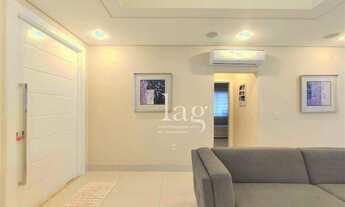 Imagem 6: Casa à venda, 325 m² por R$ 2.100.000,00 - Condomínio Residencial Giverny - Sorocaba/SP