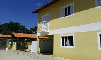 Imagem 2: Sobrados Novos 3 dorm(1 suite) em Vargem Grande Km 44 da Raposo