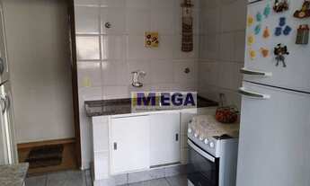 Imagem 4: Apartamento com 2 dormitórios à venda, 65 m² por R$ 260.000,00 - Swift - Campinas/SP