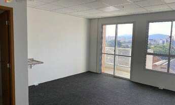 Imagem 3: Sala para alugar, 32 m² por R$ 1.400,00/mês - Lapa - São Paulo/SP