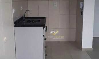 Imagem 7: Apartamento com 2 dormitórios para alugar, 50 m² por R$ 1.450/mês - Vila Santa Angelina