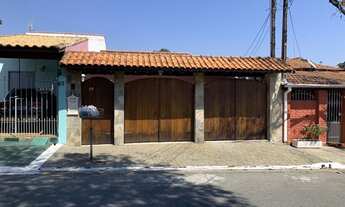 Imagem 4: Casa térrea com 93m² ac, 161m² at, 3 d, 1 s, 2 vgs e piscina por R$ 390.000 - Conjunto Res