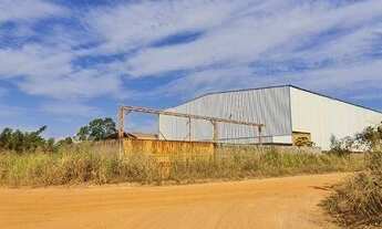 Imagem: BARRACÃO - LOCAÇÃO, Jardim Industriário