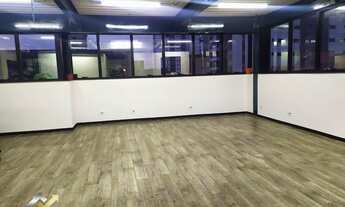 Imagem 5: Salão para alugar, 300 m² por R$ 21.000,00/mês - Jardim - Santo André/SP