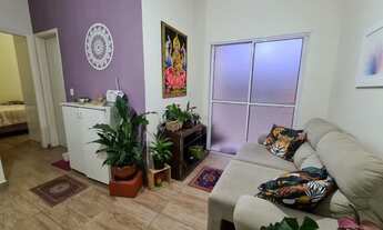 Imagem 6: Apartamento à venda, 56 m² por R$ 200.000,00 - Edifício Recanto dos Pássaros - Itu/SP