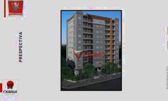 Imagem 2: Apartamento à venda, 49 m² por R$ 330.000,00 - Vila Nova Manchester - São Paulo/SP