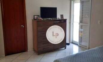 Imagem 3: Casa com 3 dormitórios à venda, 196 m² por R$ 530.000,00 - Vida Nova III - Vinhedo/SP