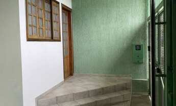 Imagem: SOBRADO - CENTRO - SP