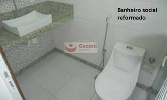 Imagem 5: Apartamento para Venda em Vila Velha, Itapuã, 3 dormitórios, 2 banheiros, 1 vaga