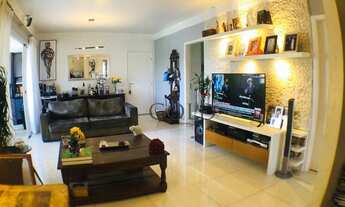 Imagem 2: Lindo apto , face norte, pronto para morar