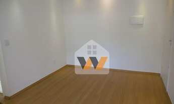 Imagem 3: Apartamento com 2 dormitórios para alugar, 50 m² por R$ 1.100/mês - Jardim Três Marias - S